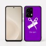 כיסוי בעיצוב אישי עם השם שלך לדגם - Motorola moto X70 Air בעיצוב מעצב שיער
