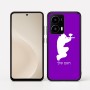 כיסוי בעיצוב אישי עם השם שלך לדגם - Motorola moto X70 Air בעיצוב שחקן כאב כדור