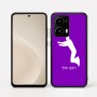 כיסוי בעיצוב אישי עם השם שלך לדגם - Motorola moto X70 Air בעיצוב פארקורינג