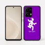 כיסוי בעיצוב אישי עם השם שלך לדגם - Motorola moto X70 Air בעיצוב נגן גיטרה