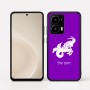 כיסוי בעיצוב אישי עם השם שלך לדגם - Motorola moto X70 Air בעיצוב מזלות - גדי