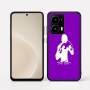 כיסוי בעיצוב אישי עם השם שלך לדגם - Motorola moto X70 Air בעיצוב אגרוף