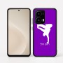 כיסוי בעיצוב אישי עם השם שלך לדגם - Motorola moto X70 Air בעיצוב ברייקדאנס