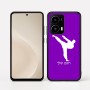 כיסוי בעיצוב אישי עם השם שלך לדגם - Motorola moto X70 Air בעיצוב קרטה
