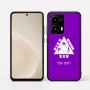 כיסוי בעיצוב אישי עם השם שלך לדגם - Motorola moto X70 Air בעיצוב טריאתלון