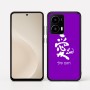 כיסוי בעיצוב אישי עם השם שלך לדגם - Motorola moto X70 Air בעיצוב אהבה באותיות יפניות
