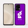 כיסוי בעיצוב אישי עם השם שלך לדגם - Motorola moto X70 Air בעיצוב מיקרוסקופ