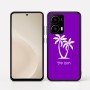 כיסוי בעיצוב אישי עם השם שלך לדגם - Motorola moto X70 Air בעיצוב כפות ידיים