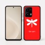 כיסוי בעיצוב אישי עם השם שלך לדגם - Motorola moto X70 Air בעיצוב שפירית