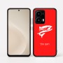 כיסוי בעיצוב אישי עם השם שלך לדגם - Motorola moto X70 Air בעיצוב לדוג