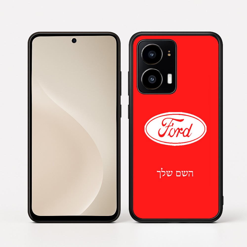 כיסוי בעיצוב אישי עם השם שלך לדגם - Motorola moto X70 Air בעיצוב לחצות