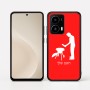 כיסוי בעיצוב אישי עם השם שלך לדגם - Motorola moto X70 Air בעיצוב גריל ברביקיו