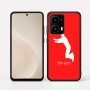 כיסוי בעיצוב אישי עם השם שלך לדגם - Motorola moto X70 Air בעיצוב פארקורינג