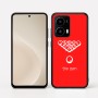 כיסוי בעיצוב אישי עם השם שלך לדגם - Motorola moto X70 Air בעיצוב בריכה - ביליארד -