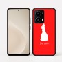 כיסוי בעיצוב אישי עם השם שלך לדגם - Motorola moto X70 Air בעיצוב נסיכה