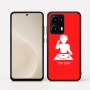 כיסוי בעיצוב אישי עם השם שלך לדגם - Motorola moto X70 Air בעיצוב אזור מוזיקה של די ג'יי