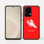כיסוי בעיצוב אישי עם השם שלך לדגם - Motorola moto X70 Air בעיצוב מזלות - סרטן