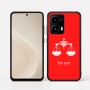 כיסוי בעיצוב אישי עם השם שלך לדגם - Motorola moto X70 Air בעיצוב מזלות - מאזניים