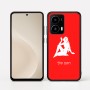 כיסוי בעיצוב אישי עם השם שלך לדגם - Motorola moto X70 Air בעיצוב מזלות - בתולה