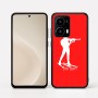 כיסוי בעיצוב אישי עם השם שלך לדגם - Motorola moto X70 Air בעיצוב ביאתלון