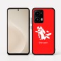 כיסוי בעיצוב אישי עם השם שלך לדגם - Motorola moto X70 Air בעיצוב צוללן