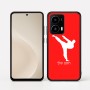כיסוי בעיצוב אישי עם השם שלך לדגם - Motorola moto X70 Air בעיצוב קרטה