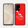 כיסוי בעיצוב אישי עם השם שלך לדגם - Motorola moto X70 Air בעיצוב קיאק אולימפי