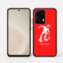 כיסוי בעיצוב אישי עם השם שלך לדגם - Motorola moto X70 Air בעיצוב ילד סקייטבורד