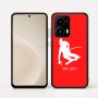 כיסוי בעיצוב אישי עם השם שלך לדגם - Motorola moto X70 Air בעיצוב סקי