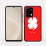 כיסוי בעיצוב אישי עם השם שלך לדגם - Motorola moto X70 Air בעיצוב קלבר