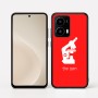 כיסוי בעיצוב אישי עם השם שלך לדגם - Motorola moto X70 Air בעיצוב מיקרוסקופ