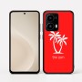 כיסוי בעיצוב אישי עם השם שלך לדגם - Motorola moto X70 Air בעיצוב כפות ידיים
