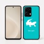 כיסוי בעיצוב אישי עם השם שלך לדגם - Motorola moto X70 Air בעיצוב תנין