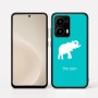 כיסוי בעיצוב אישי עם השם שלך לדגם - Motorola moto X70 Air בעיצוב פיל