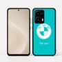 כיסוי בעיצוב אישי עם השם שלך לדגם - Motorola moto X70 Air בעיצוב ב.מ.וו