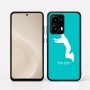 כיסוי בעיצוב אישי עם השם שלך לדגם - Motorola moto X70 Air בעיצוב פארקורינג