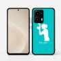 כיסוי בעיצוב אישי עם השם שלך לדגם - Motorola moto X70 Air בעיצוב צלמת - אישה