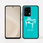 כיסוי בעיצוב אישי עם השם שלך לדגם - Motorola moto X70 Air בעיצוב שחקן ביליארד