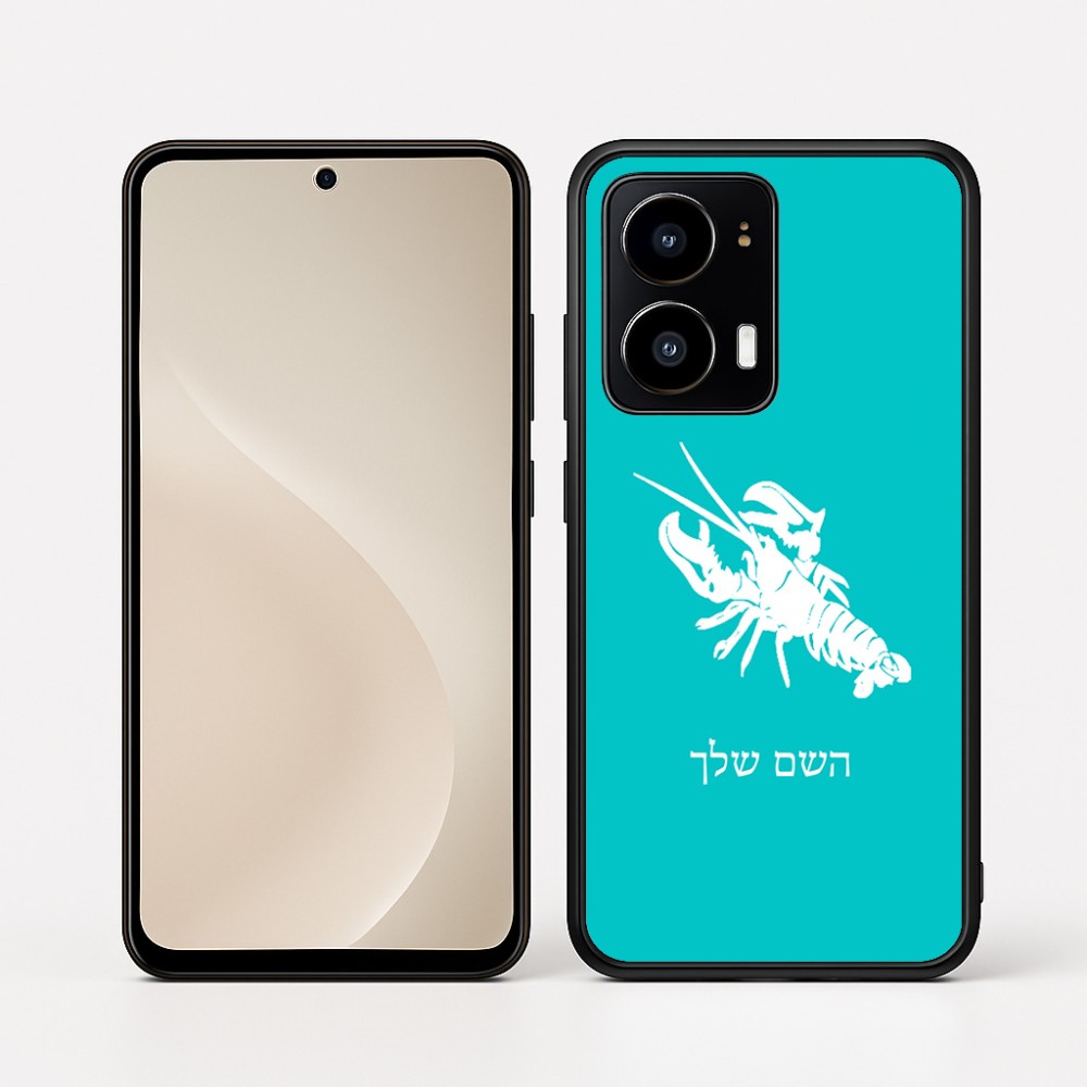 כיסוי בעיצוב אישי עם השם שלך לדגם - Motorola moto X70 Air בעיצוב מזלות - סרטן