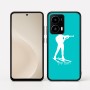 כיסוי בעיצוב אישי עם השם שלך לדגם - Motorola moto X70 Air בעיצוב ביאתלון