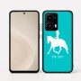 כיסוי בעיצוב אישי עם השם שלך לדגם - Motorola moto X70 Air בעיצוב קאוגירל - אישה