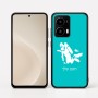 כיסוי בעיצוב אישי עם השם שלך לדגם - Motorola moto X70 Air בעיצוב צוללן