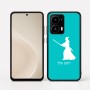 כיסוי בעיצוב אישי עם השם שלך לדגם - Motorola moto X70 Air בעיצוב סמוראי