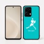 כיסוי בעיצוב אישי עם השם שלך לדגם - Motorola moto X70 Air בעיצוב שחקן טניס