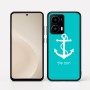 כיסוי בעיצוב אישי עם השם שלך לדגם - Motorola moto X70 Air בעיצוב לעגן