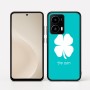 כיסוי בעיצוב אישי עם השם שלך לדגם - Motorola moto X70 Air בעיצוב קלבר