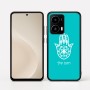 כיסוי בעיצוב אישי עם השם שלך לדגם - Motorola moto X70 Air בעיצוב חמסה - קבלה