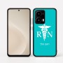 כיסוי בעיצוב אישי עם השם שלך לדגם - Motorola moto X70 Air בעיצוב אחות מוסמכת