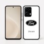 כיסוי בעיצוב אישי עם השם שלך לדגם - Motorola moto X70 Air בעיצוב לחצות