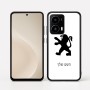כיסוי בעיצוב אישי עם השם שלך לדגם - Motorola moto X70 Air בעיצוב פיג'ו